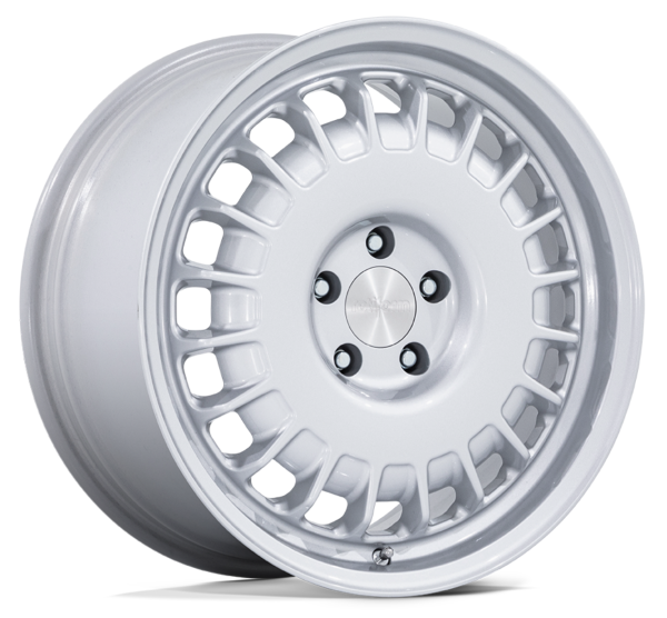 Rotiform PMF 19x8,5 5x4.25 Silber ET45